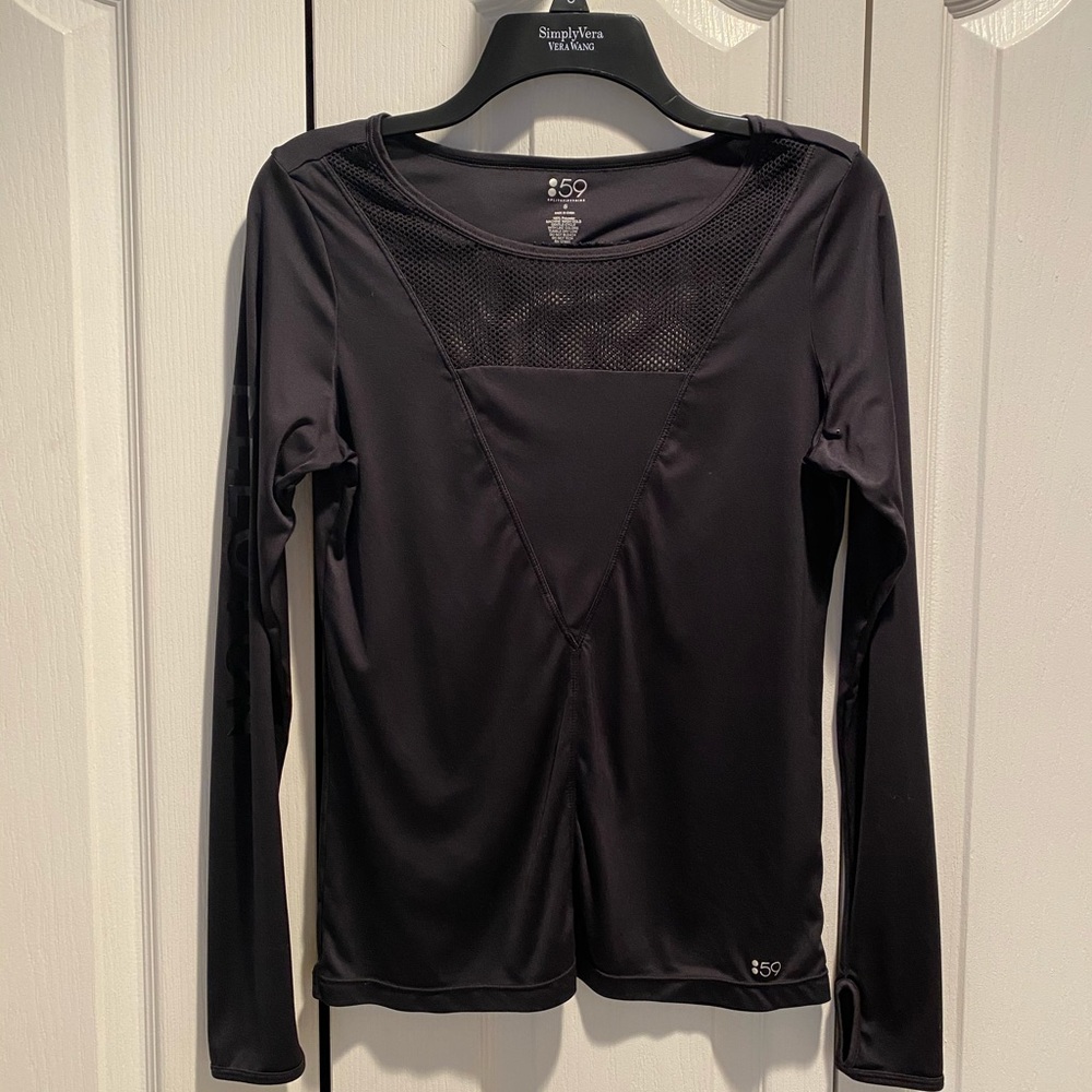 Splits59 Peloton Performance Top